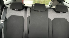 Dacia Bigster 1.8 Hybrid 155 Journey 5dr Auto Hybrid Estate